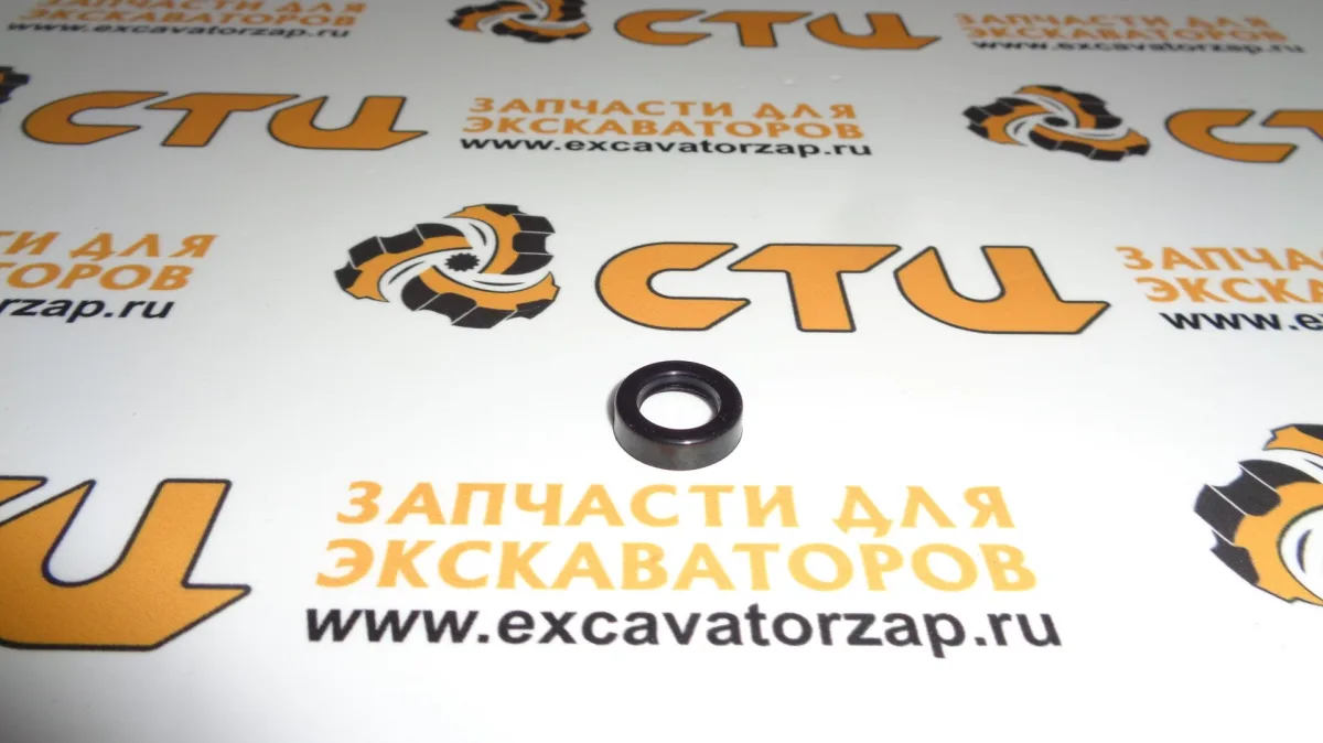 Манжета (уплотнение) XKAY-00611 джойстика экскаватора HYUNDAI