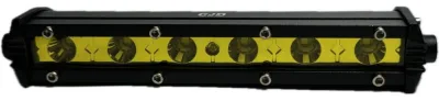 Прожектор 6SMD 18W 150мм Б/Ж