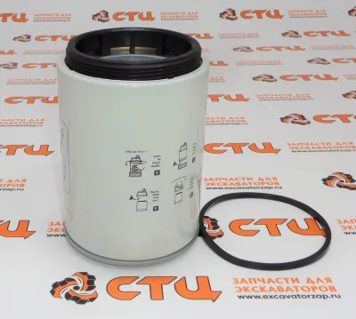 Фильтр топливный 11LB-20310, 11NA-72011 (аналог KENTEK)