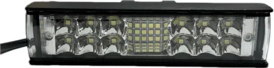 Прожектор светодиодный 12SMD 150мм