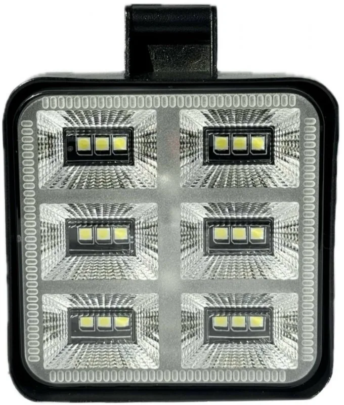 Светодиодная лампа MINI 54W