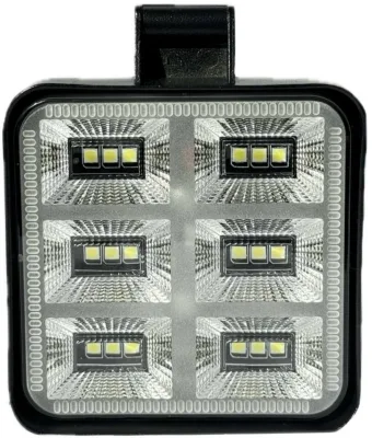 Светодиодная лампа MINI 54W