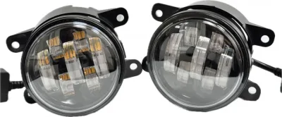 ПТФ ВАЗ 2190 7LED БЖ