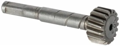 шестерня привода спидометра ГАЗ-3302 (17 зуб)