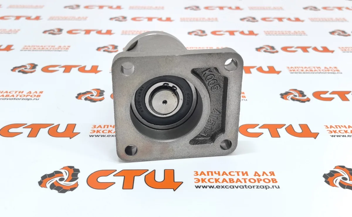 Привод вентилятора ZUAC-00124 двигателя экскаватора погрузчика HYUNDAI H940S