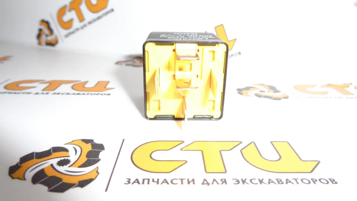 Реле 21L1-05100 экскаватора Hyundai