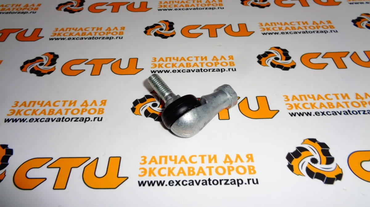 Шарнир S926-111000 тяги управления передним оборудованием экскаватора погрузчика Hyundai H940S