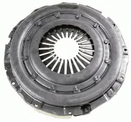 Корзина сцепления ПАЗ 3204 ZF Каминиц