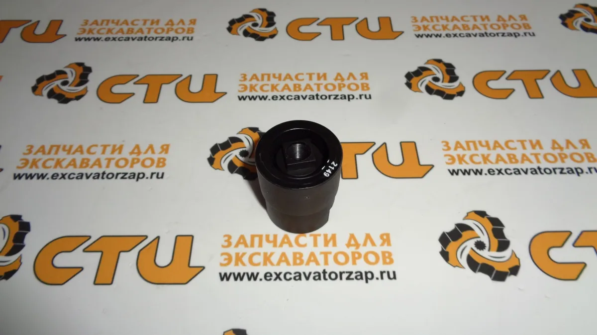 Индикатор (датчик) 21U8-20110, 21U6-20100 загрязнения воздушного фильтра экскаватора погрузчика Hyundai H940S