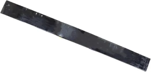Лист подрессорника №1 ЗИЛ 130-2913101-02