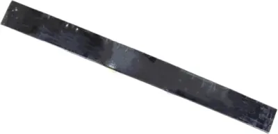 Лист подрессорника №1 ЗИЛ 130-2913101-02
