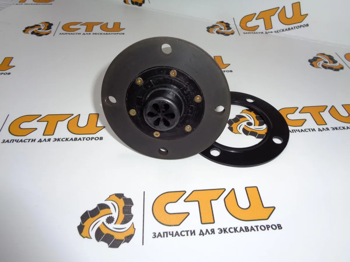 Сапун гидробака PM102-0001R, 31EE-02100, 31EE-02000 экскаватора Hyundai