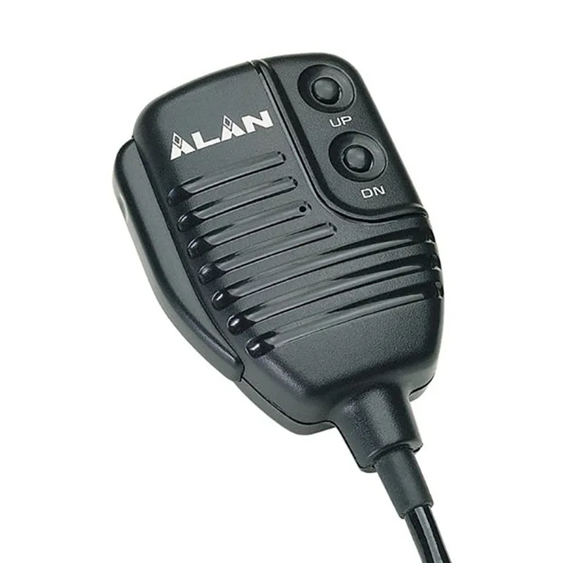 Тангетка Alan120