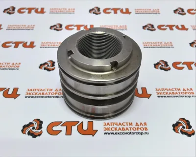 Поршень 31Y1-10110 гидроцилиндра ковша экскаватора HYUNDAI R250LC3, R250LC7, R250LC7A
