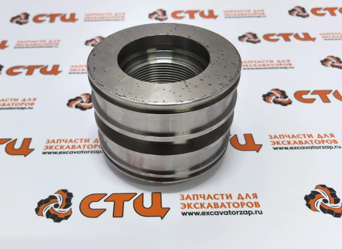 Поршень 31Y1-10110 гидроцилиндра ковша экскаватора HYUNDAI R250LC3, R250LC7, R250LC7A