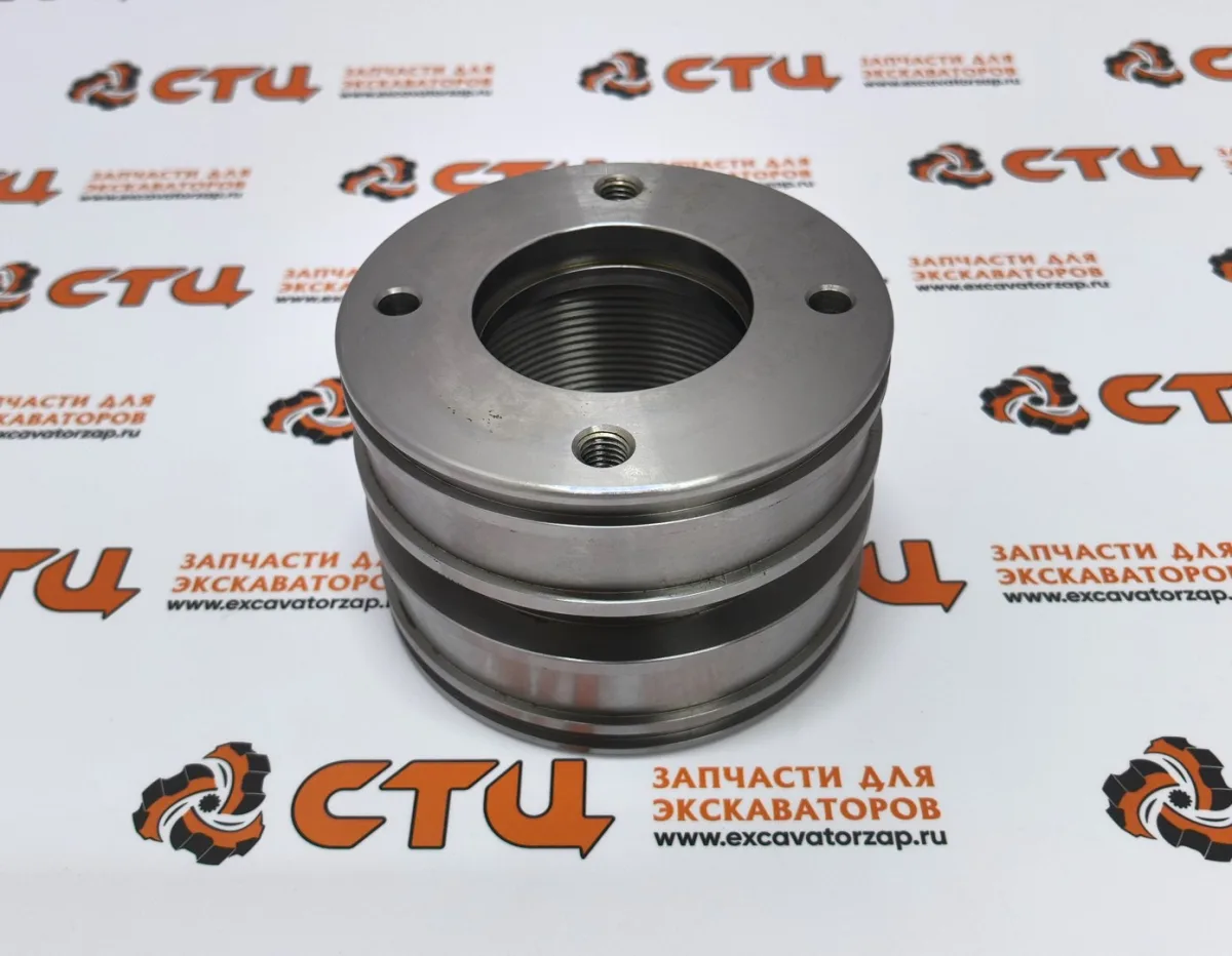 Поршень 31Y1-27170 гидроцилиндра ковша экскаватора HYUNDAI R290, R300LC7, R305