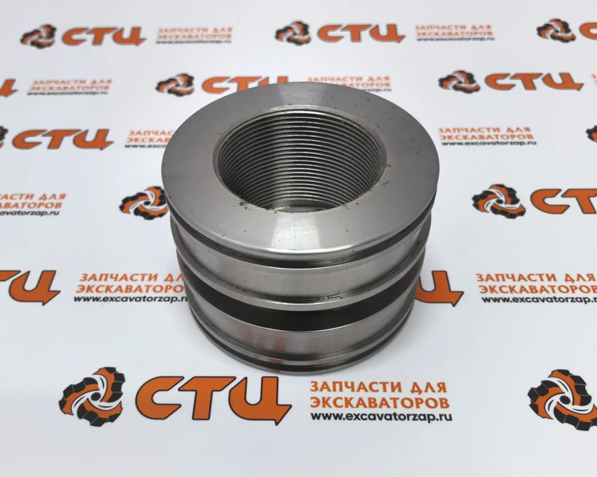 Поршень 31Y1-27170 гидроцилиндра ковша экскаватора HYUNDAI R290, R300LC7, R305