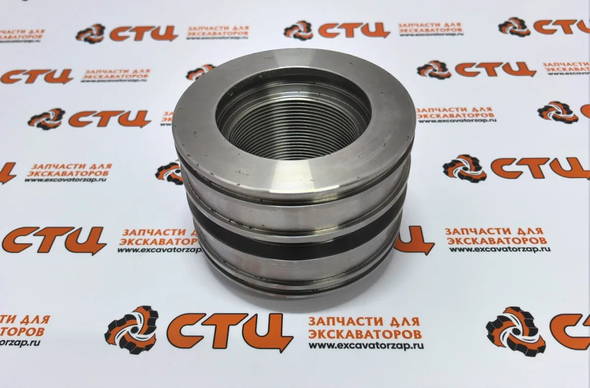 Поршень 31Y1-15000 гидроцилиндра рукояти экскаватора HYUNDAI R210LC7, R250LC7, R250LC7A, R290LC7, R290LC7H, R305LC7