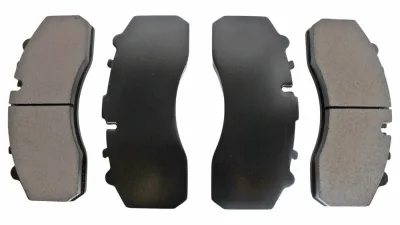 Колодки тормозные дисковые КАМАЗ 5490