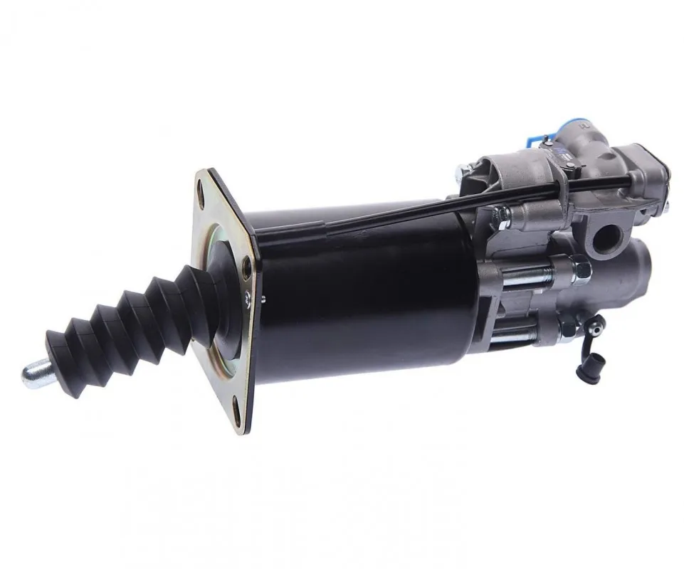 ПГУ WABCO (на 4308)