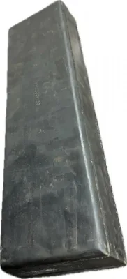 Подушка кузова самосвал 55111 (амортизатор платформы)