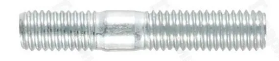 Шпилька М8*30 турбины, уст-ки впуск.коллект