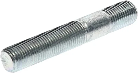 Шпилька М12*18*55 на полуось 4310 направляющая