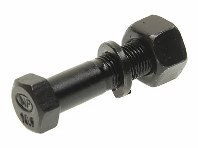 Шпилька колеса М22*86*1,5 DT/65207 MERCEDES