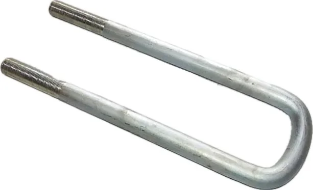 Стремянка (10т) задняя (М27*2/L415*95) /КМД