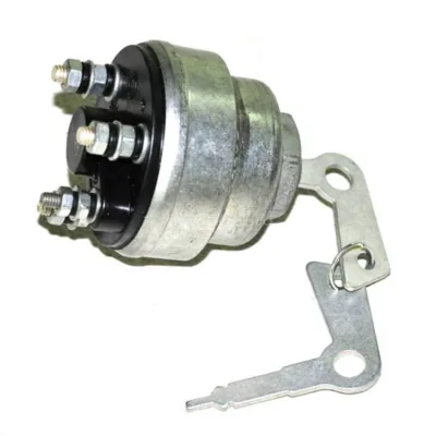 Включатель массы (ВК-316 Б) механический