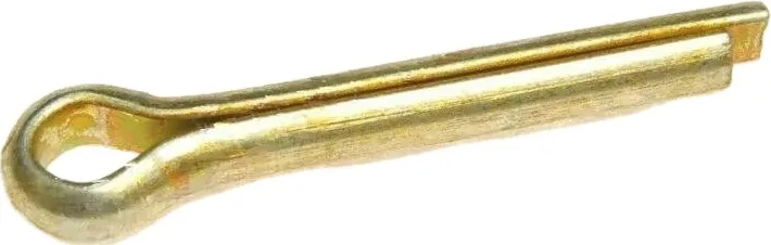 Шплинт 6*40 разжимного кулака