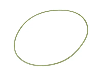 Кольцо гильзы тонкое (силикон)
