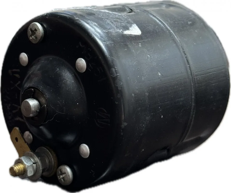 Моторчик отопителя КАМАЗ ст.обр. МЭ-251 24V 5Вт