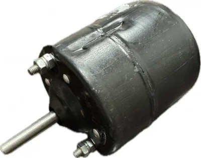 Моторчик отопителя КАМАЗ ст.обр. МЭ-251 24V 5Вт
