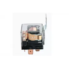 Реле 4-х контактн 24V 80A