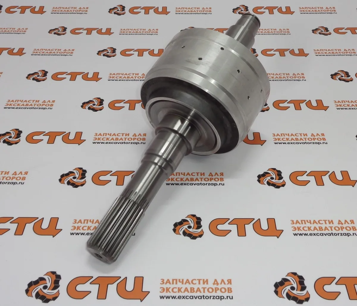 Муфта КПП ZGAQ-03267 экскаватора погрузчика HYUNDAI H940S