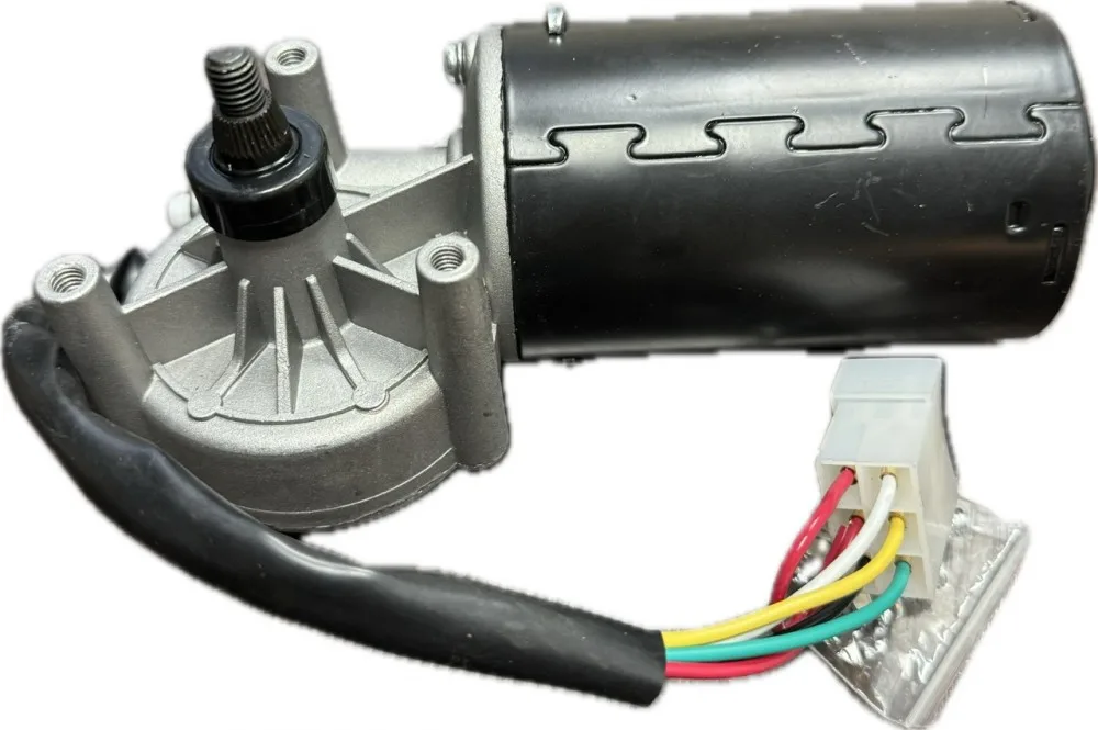 Моторчик стеклоочистителя ЕВРО 24V (Китай)