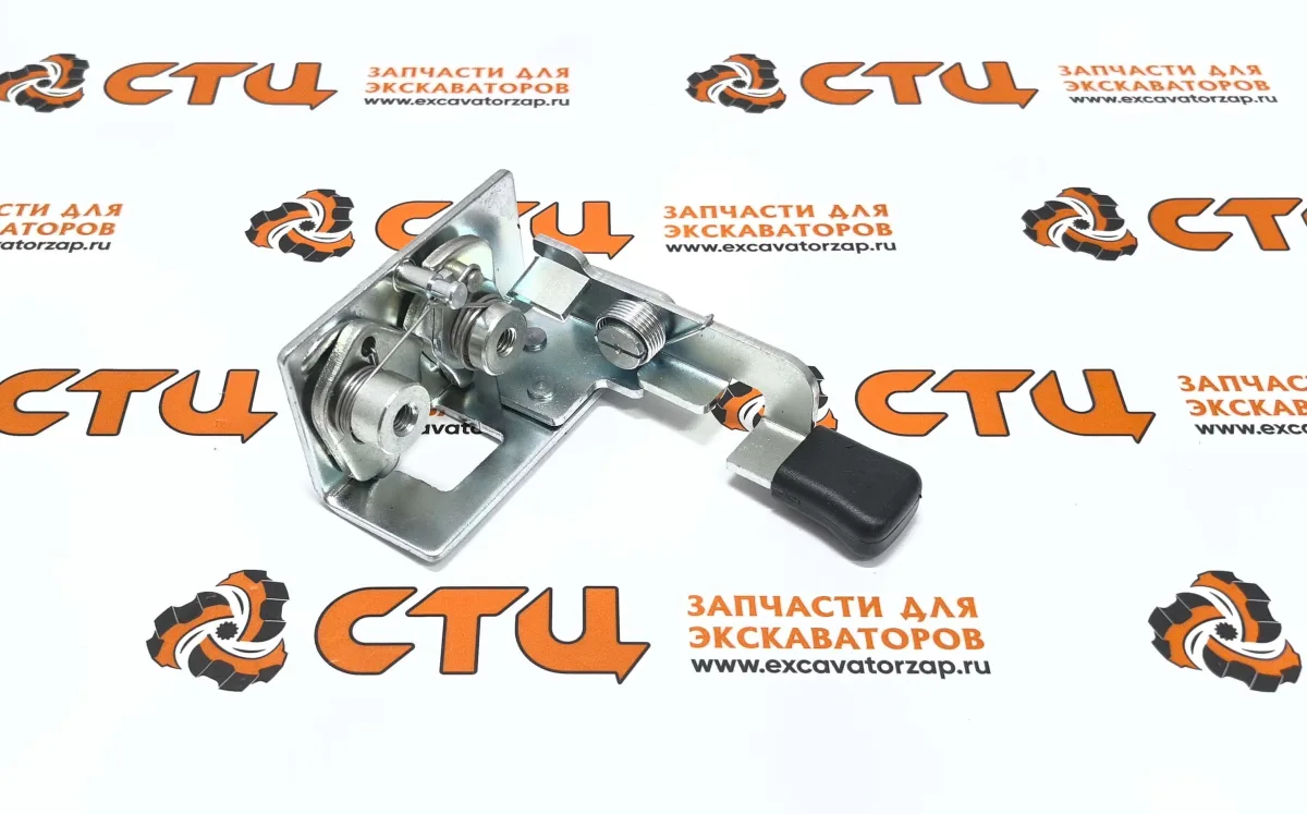 Защелка дверная 71U6-20393 экскаватора погрузчика HYUNDAI H940S