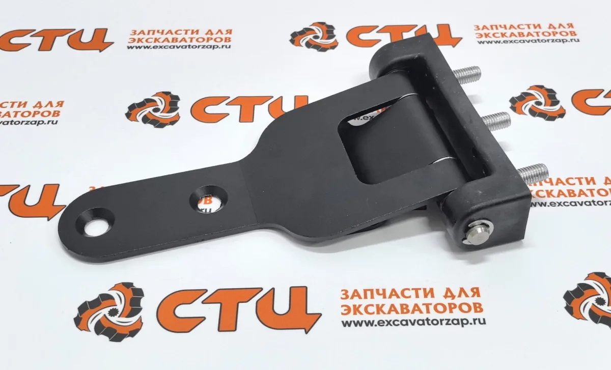 Петля двери 71U6-20323 экскаватора погрузчика Hyundai H940S