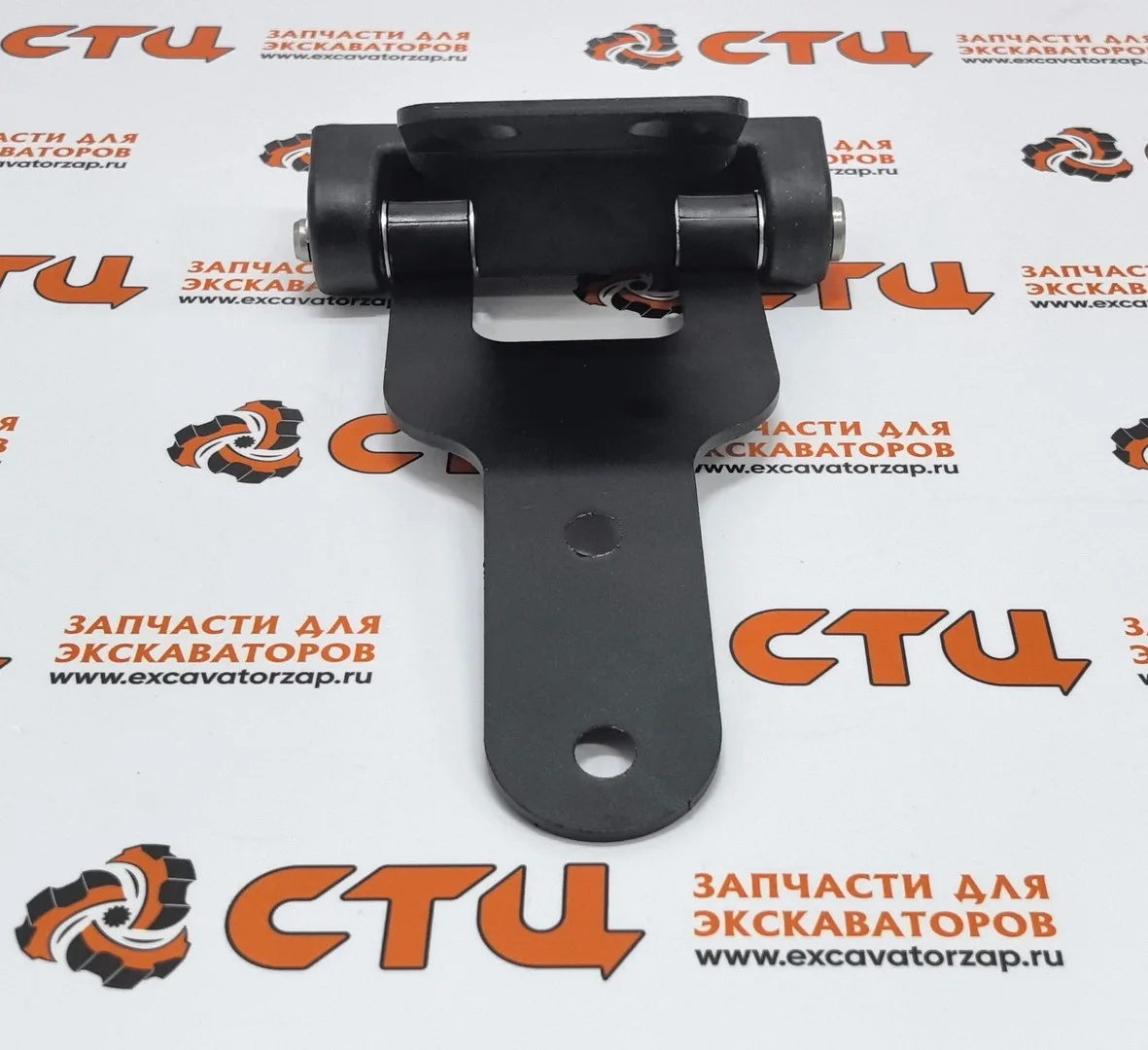 Петля двери 71U6-20323 экскаватора погрузчика Hyundai H940S