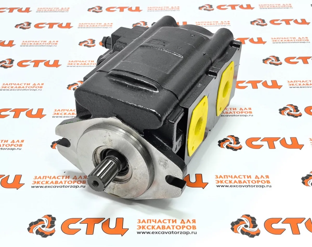Насос гидравлический 31U2-00310 экскаватора погрузчика Hyundai H940S