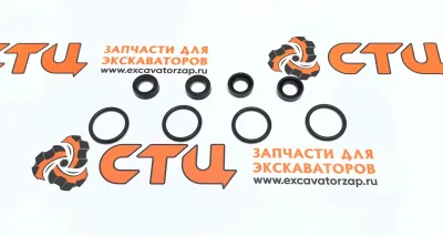 Ремкомплект XKAY-02259 (рычага управления) экскаваторов HYUNDAI серии HX, HW