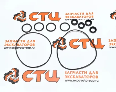 Ремкомплект XKDB-00099 (рычага управления) экскаваторов HYUNDAI серии HX, HW
