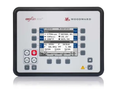 easYgen-3500XT