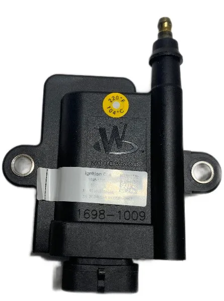 Катушка зажигания Woodward 612600190686 Weichai WP5NG/WP7NG/WP12NG