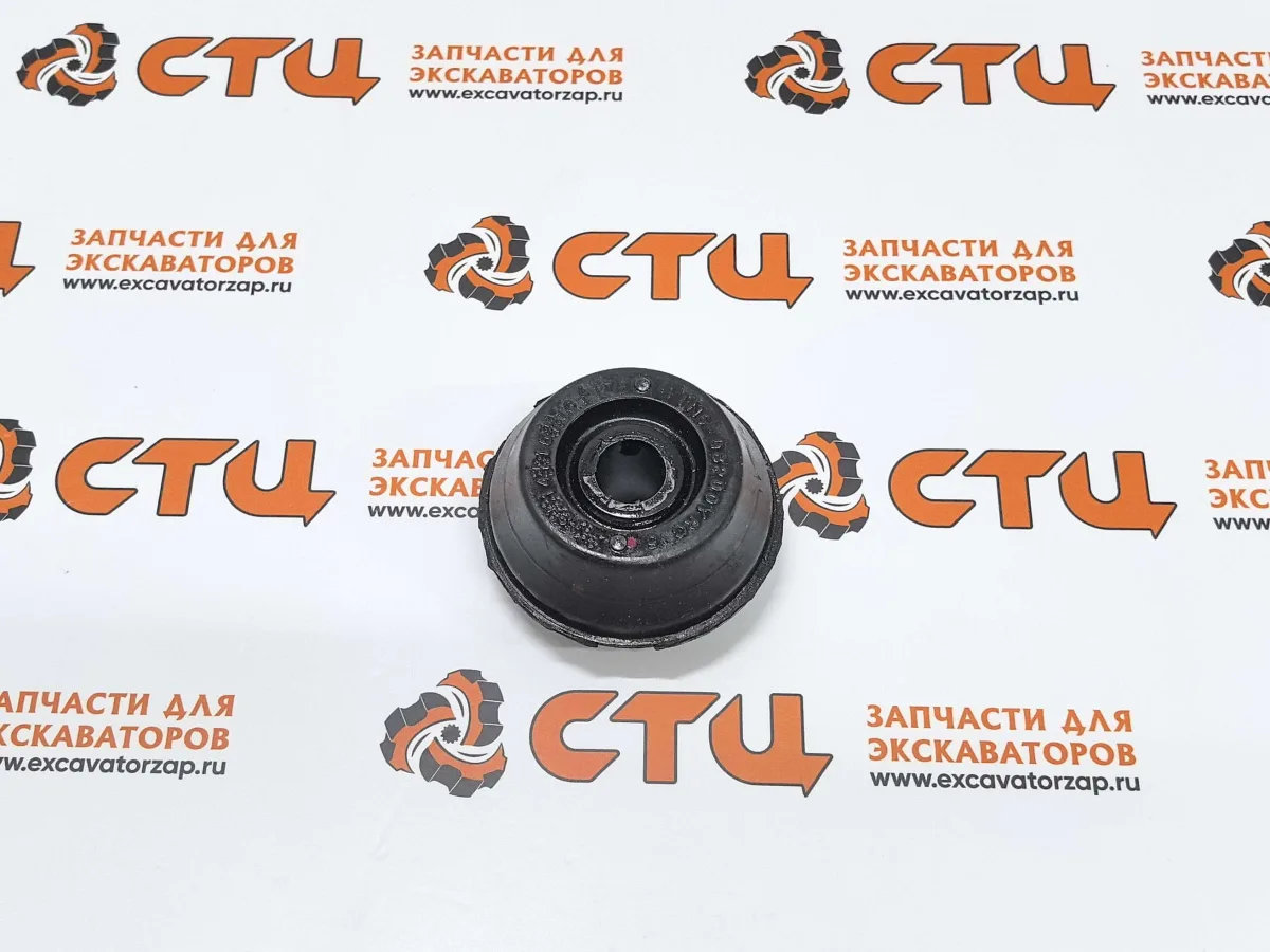 Подушка двигателя задняя 11N6-08260 экскаватора погрузчика HYUNDAI H940S