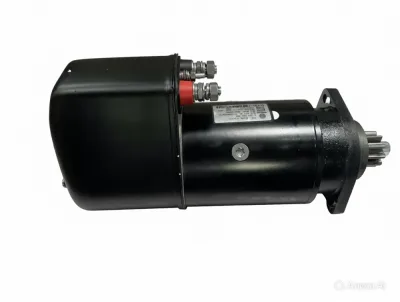 Стартер 24В 7,5 кВт 612600090494 Weichai WD615/WD10/WD12/WP10/WP12