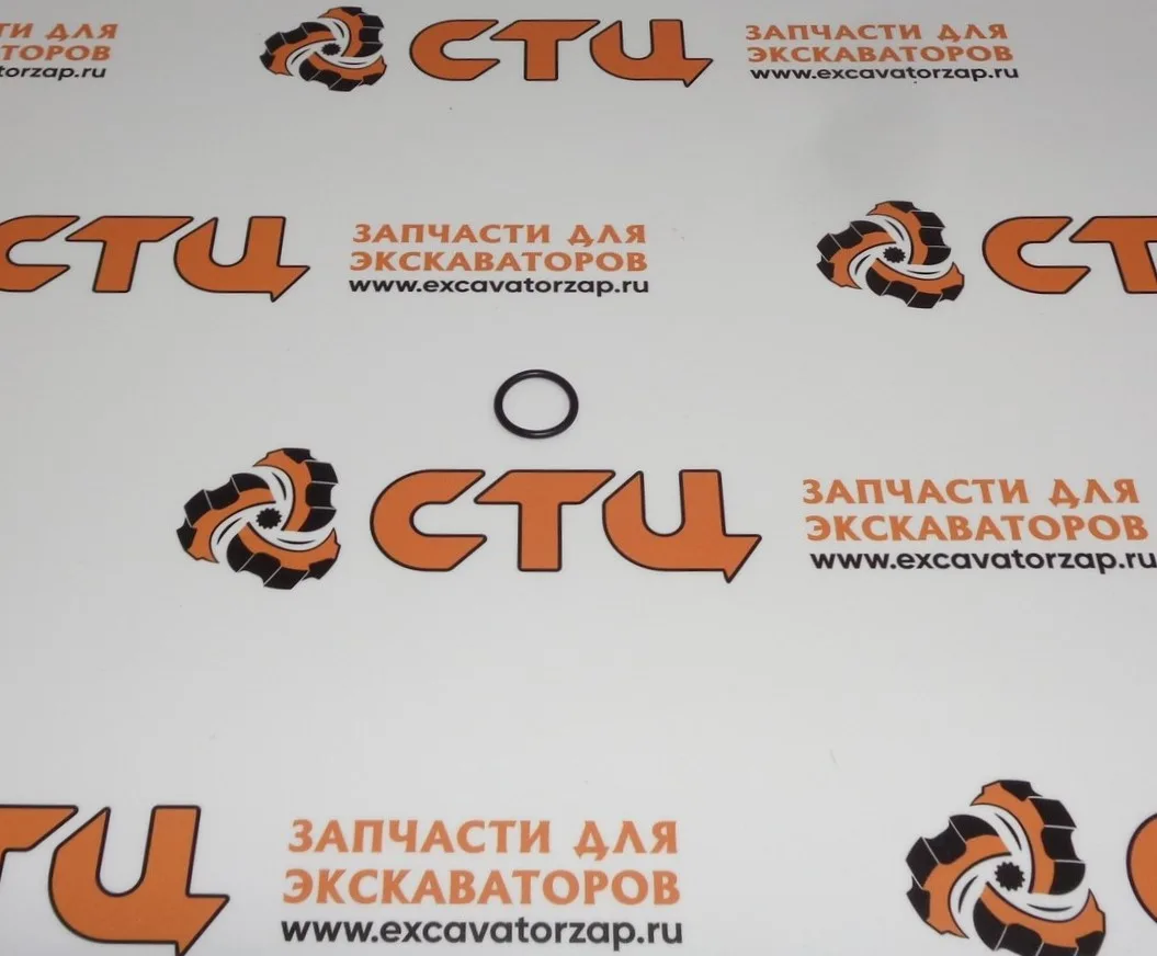 Кольцо уплотнительное 0734.313.125, 0734313125, 07340-313-125