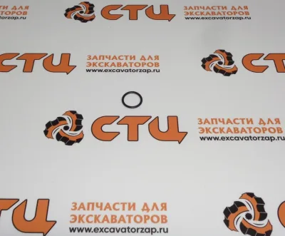 Кольцо уплотнительное 0734.313.125, 0734313125, 07340-313-125