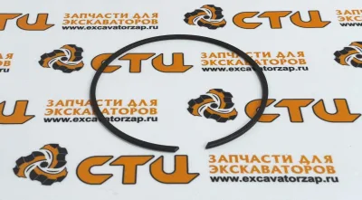 Кольцо стопорное ZGAQ-02030 КПП экскаватора HYUNDAI HW140, HW210, R140W7, R140W7A, R140W9, R140W9A, R140W9S, R160W9A, R170W7, R170W7A, R170W9, R170W9S, R180W9A, R180W9S, R200W7, R200W7A, R210W-9, R210W9A, R210W9AMH, R210W9MH, R210W9S